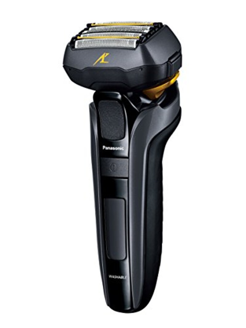 Panasonic(パナソニック),ラムダッシュ メンズシェーバー 5枚刃 ,ES-LV5C-K