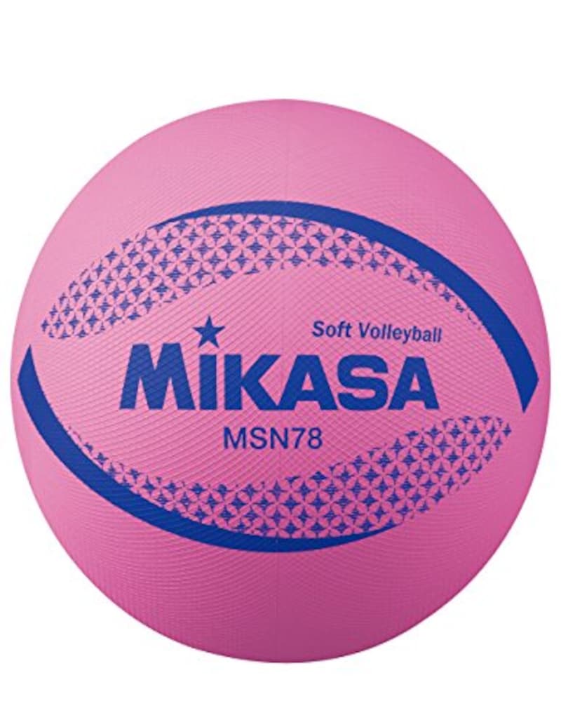 MIKASA（ミカサ）,ソフトバレー,MSN78-P