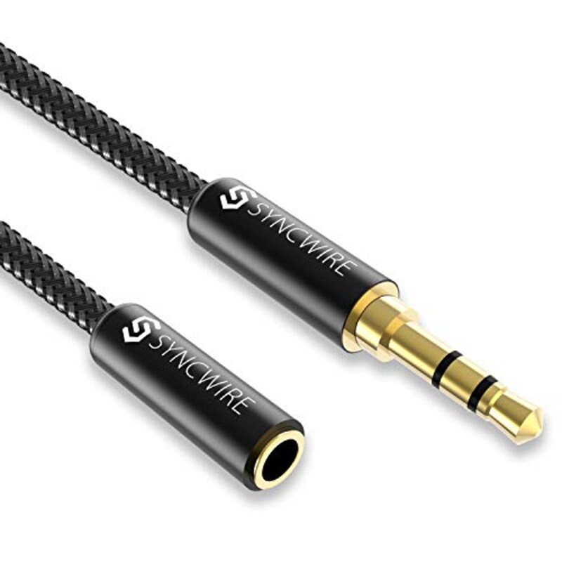 Syncwire ,オーディオ延長ケーブル