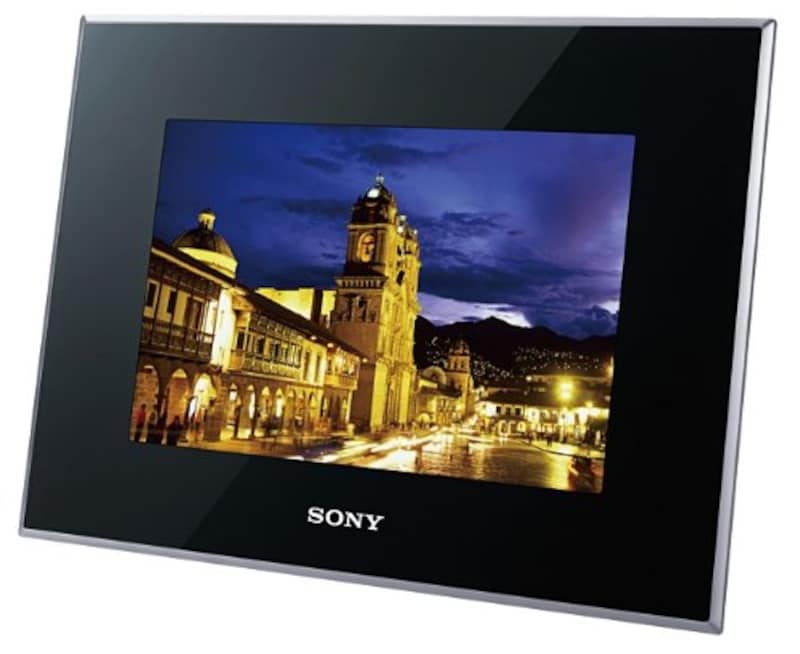 SONY(ソニー),デジタルフォトフレーム S-Frame,DPF-X75