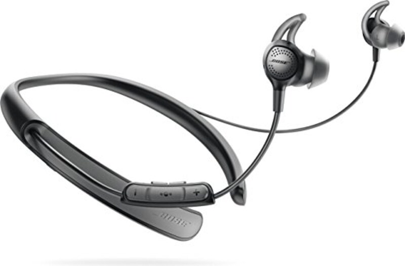 BOSE（ボーズ）,QuietControl 30 wireless headphones
