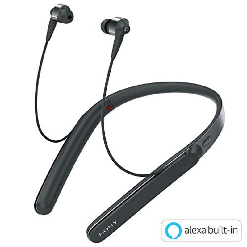 SONY(ソニー),ワイヤレスノイズキャンセリングイヤホン,WI-1000X