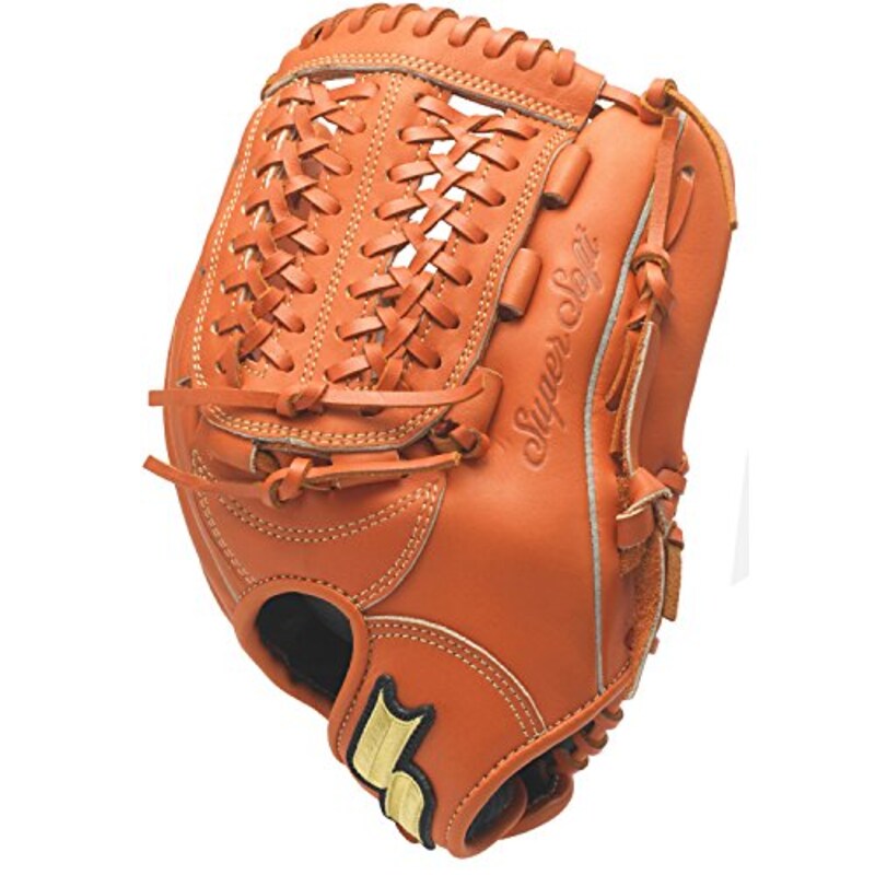 SSK,軟式スーパーソフト 軟式野球用グローブ