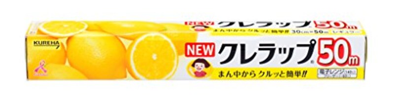 クレハ,NEWクレラップ レギュラー