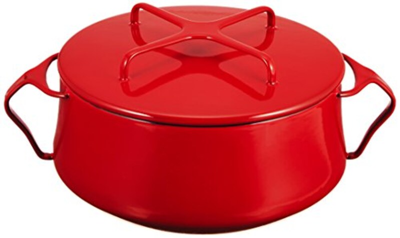 Dansk,COOKWARE KOBENSTYLE 2 QT CASSEROLE,833295