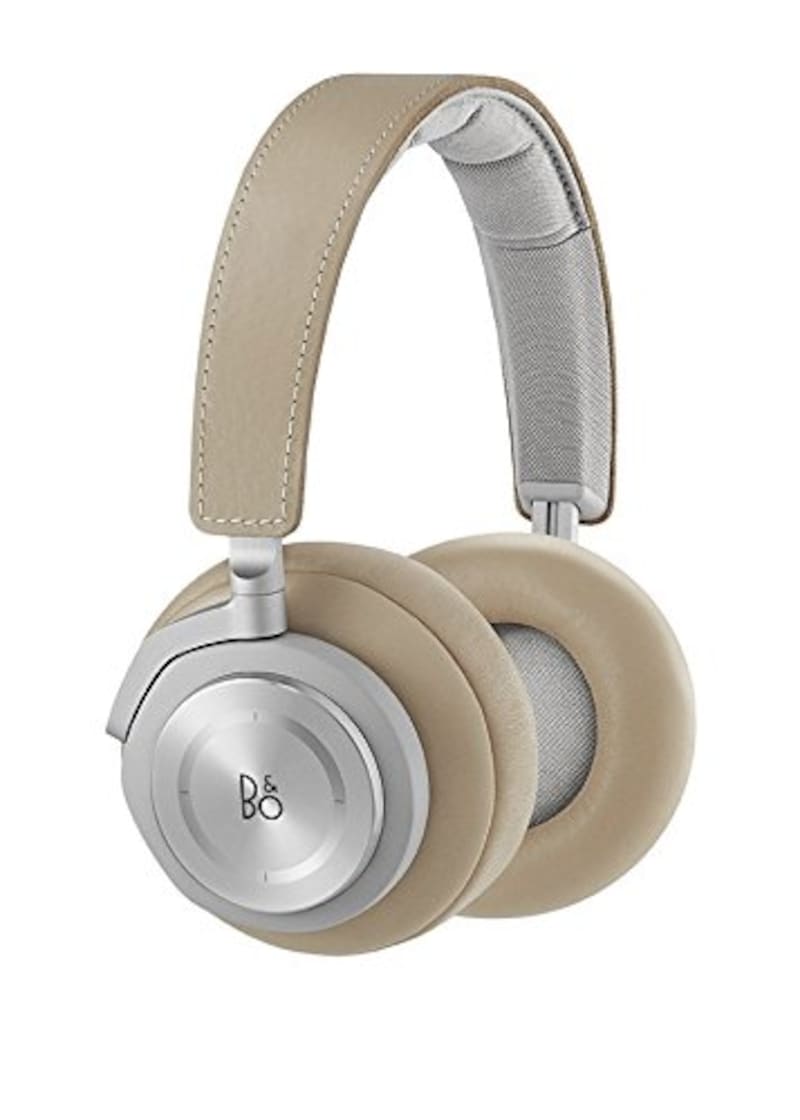 Bang&Olufsen,B&O PLAY H7 ワイヤレスヘッドホン