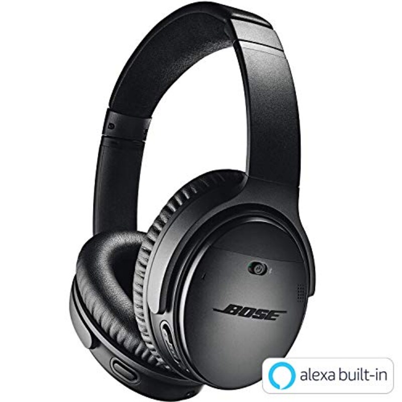 BOSE(ボーズ),QuietComfort 35 wireless headphones II,QuietComfort35 II
