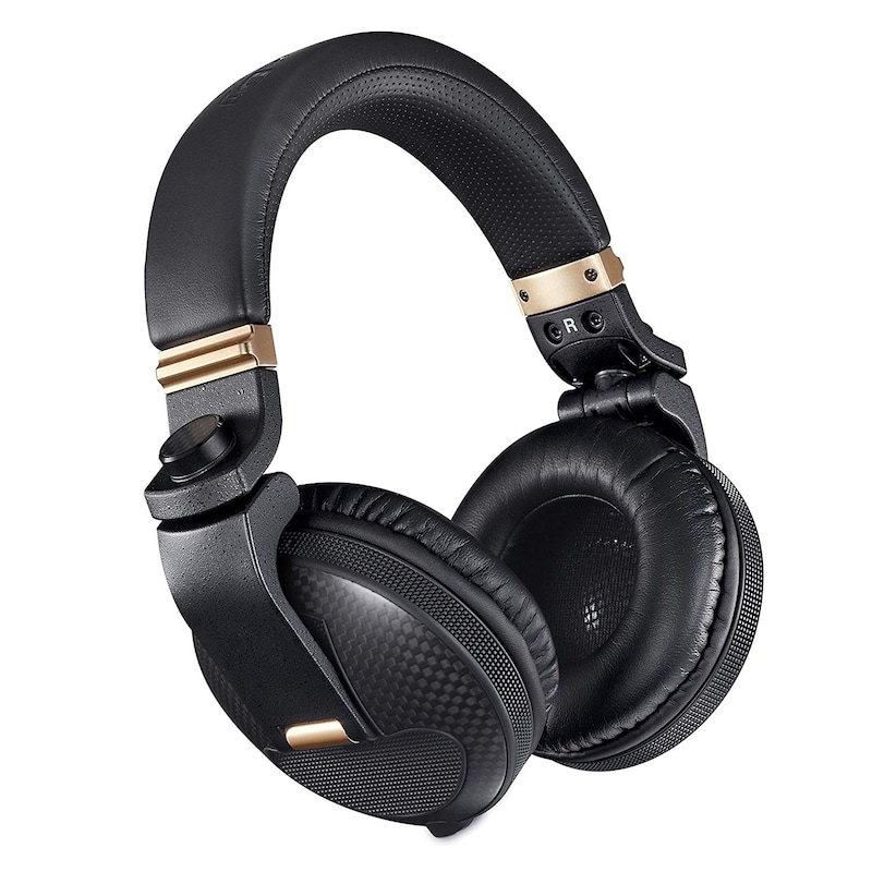 Pioneer(パイオニア),DJ PROFESSIONAL DJ HEADPHONES,HDJ-X10C