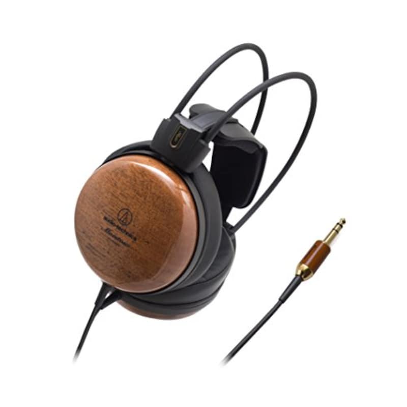 audio-technica(オーディオテクニカ),Maestoso 密閉型ヘッドホン,ATH-W1000Z
