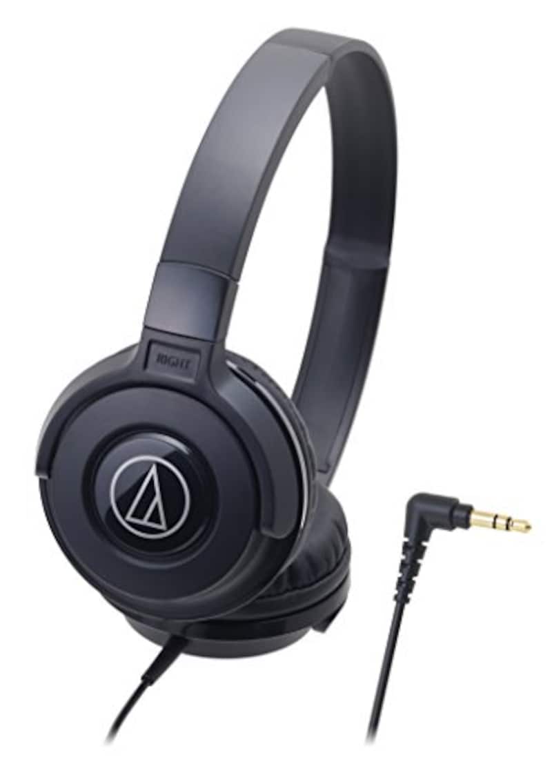 audio-technica,STREET MONITORING,ATH-S100