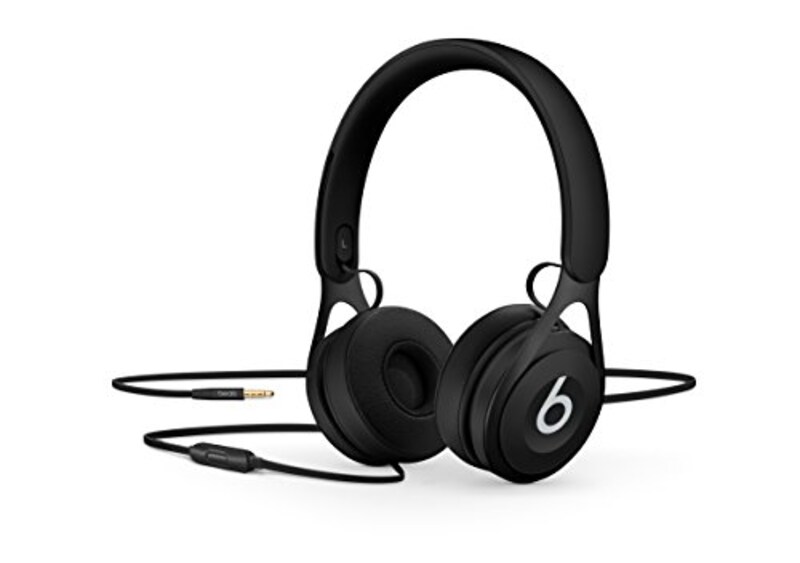 Beats by Dr.Dre,EP