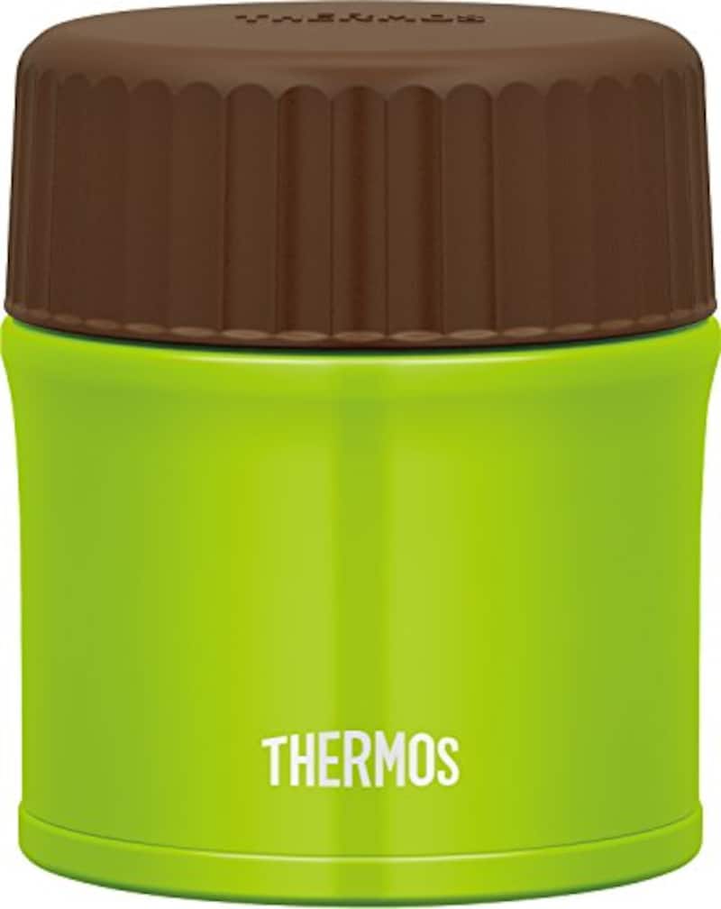 THERMOS,真空断熱スープジャー,JBU-300-R
