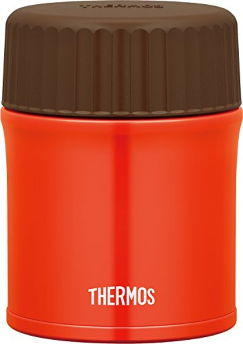 THERMOS,真空断熱スープジャー,JBU-380-NVY