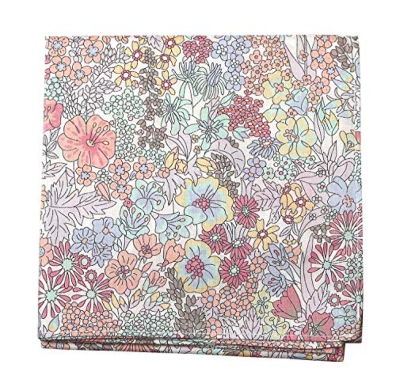 ディーディーインテックス,FLORET LONDON クロス