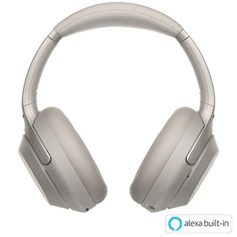 SONY(ソニー),h.ear on MDR-100A,WH-1000XM3 S