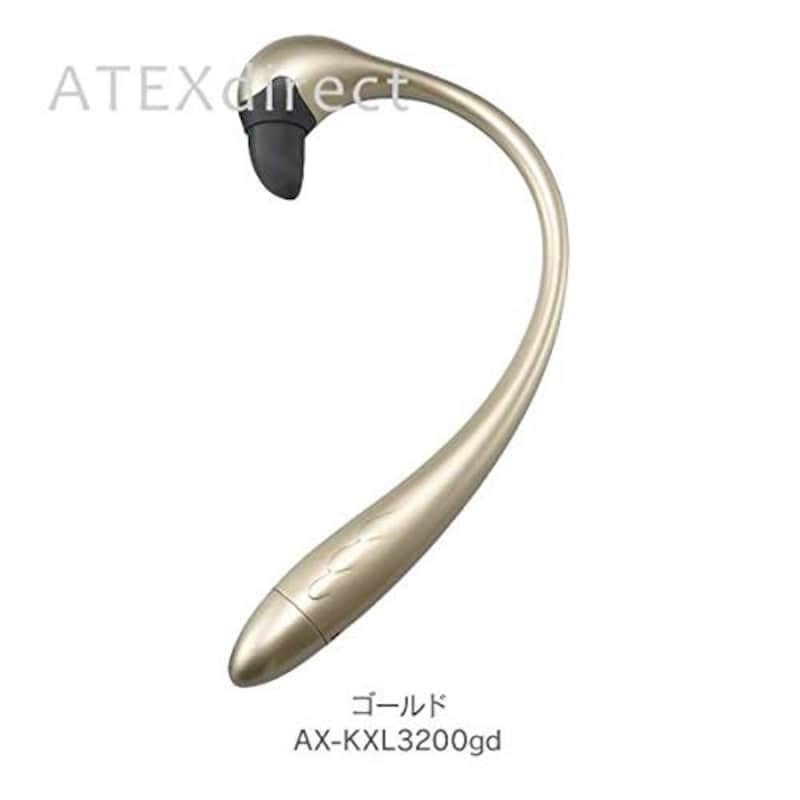 アテックス (ATEX),ルルド　リラミンゴ,AX-KXL3200