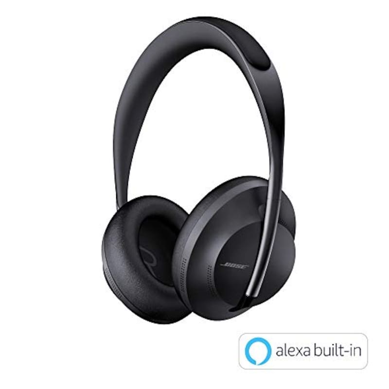 BOSE(ボーズ),BOSE NOISE CANCELLING HEADPHONES 700