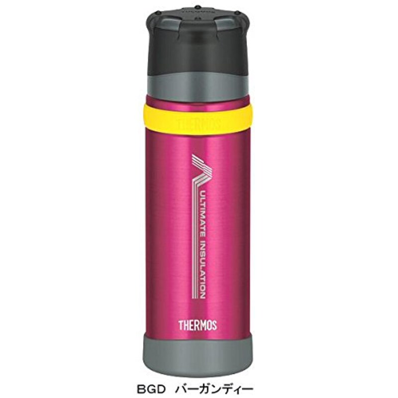 サーモス ,山専用ステンレスボトル,FFX-500