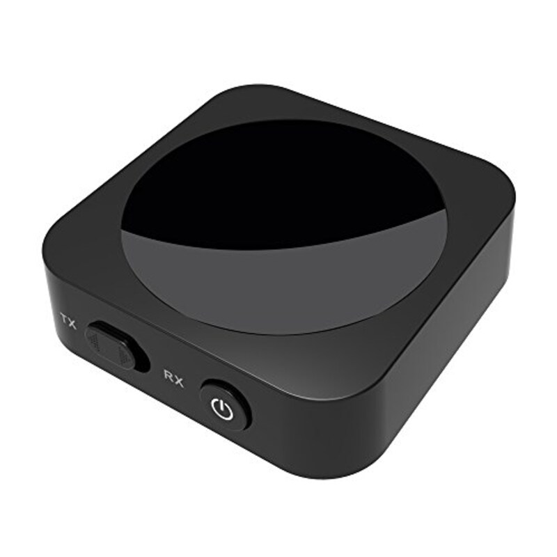 FirstE,Bluetooth トランスミッター レシーバー,TX10