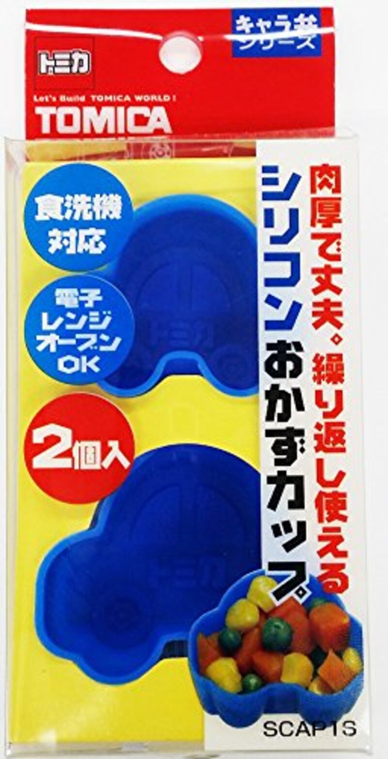 スケーター,シリコン製 おかずカップ,SCAP1S