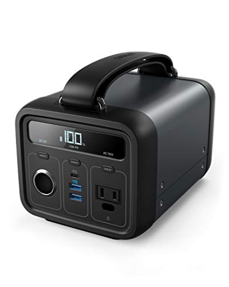 Anker,ポータブル電源,AK-1702511
