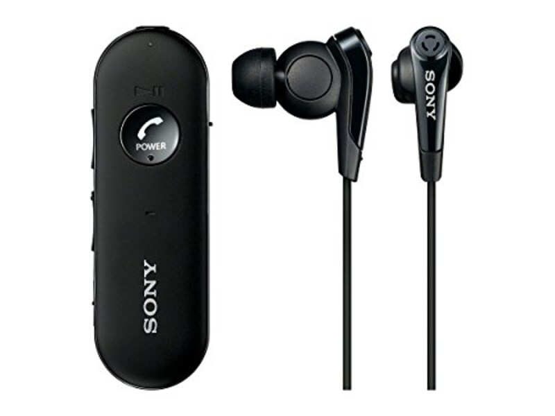 SONY(ソニー),ワイヤレスノイズキャンセリングイヤホン,MDR-EX31BN