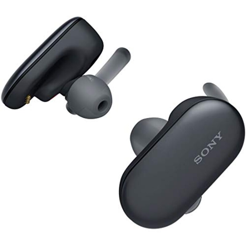 SONY(ソニー),完全ワイヤレスイヤホン,WF-SP900