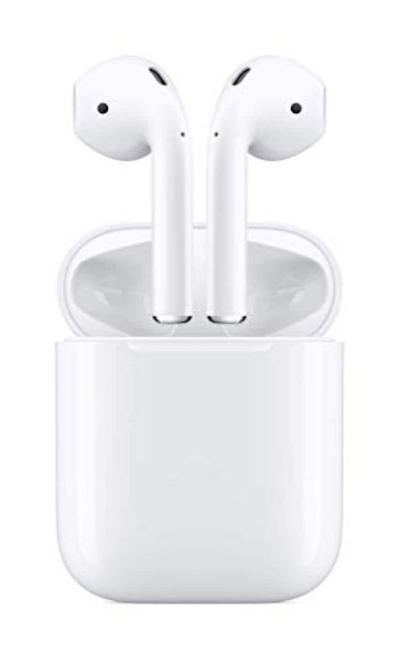 Apple(アップル),AirPods with Charging Case