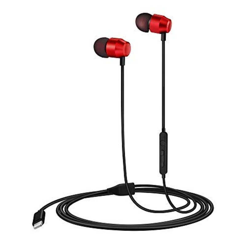 PALOVUE,Earflow lightning イヤホン