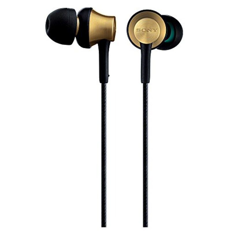SONY(ソニー),カナル型イヤホン,MDR-EX650(T)