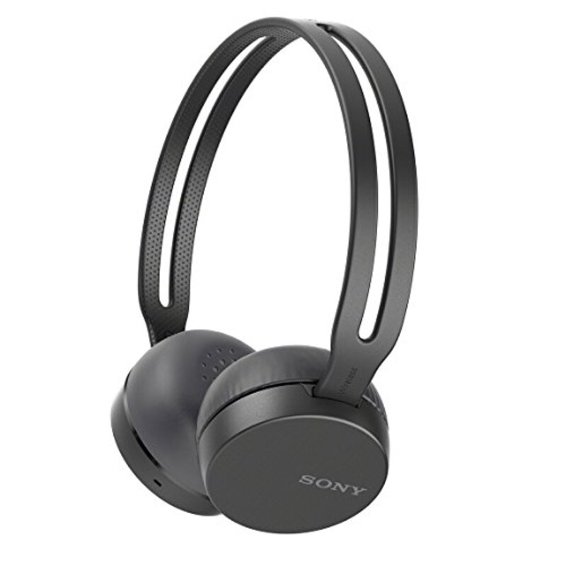 SONY(ソニー),ワイヤレスヘッドホン,WH-CH400