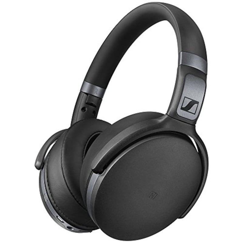 Sennheiser,ワイヤレス Bluetooth,HD 4.40 BT