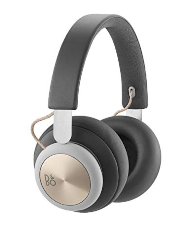 Bang & Olufsen,H4 Bluetoothワイヤレスヘッドホン,1643874