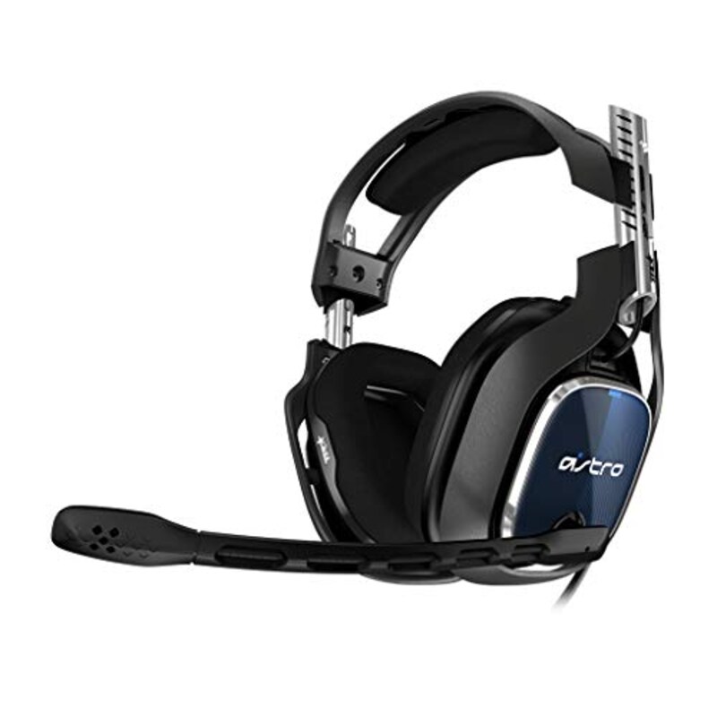 ASTRO Gaming(アストロ ゲーミング),A40TR ゲーミングヘッドセット,A40TR-002