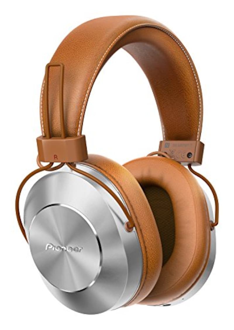 Pioneer(パイオニア),Bluetoothヘッドホン,SE-MS7BT