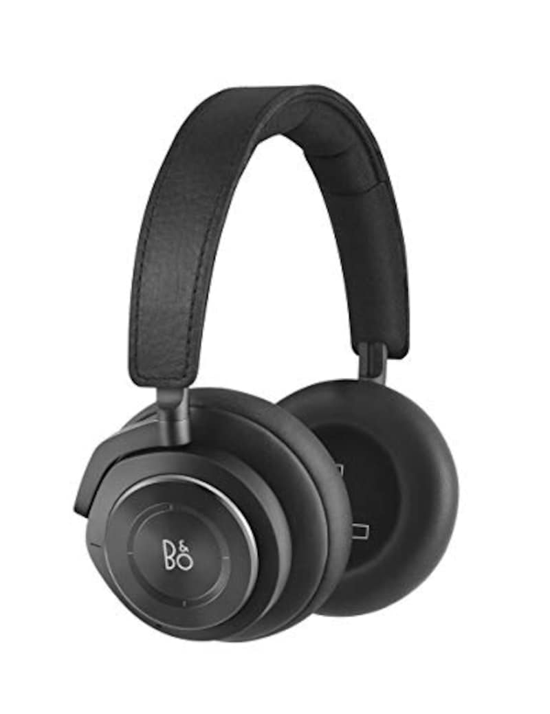 Bang & Olufsen,ワイヤレスノイズキャンセリングヘッドホン,H9 3rd Generation