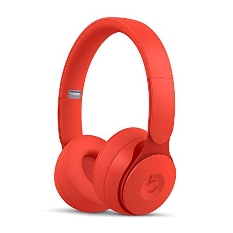 Beats by dr.dre(ビーツ・バイ・ドクター・トレ),Solo Pro Wireless