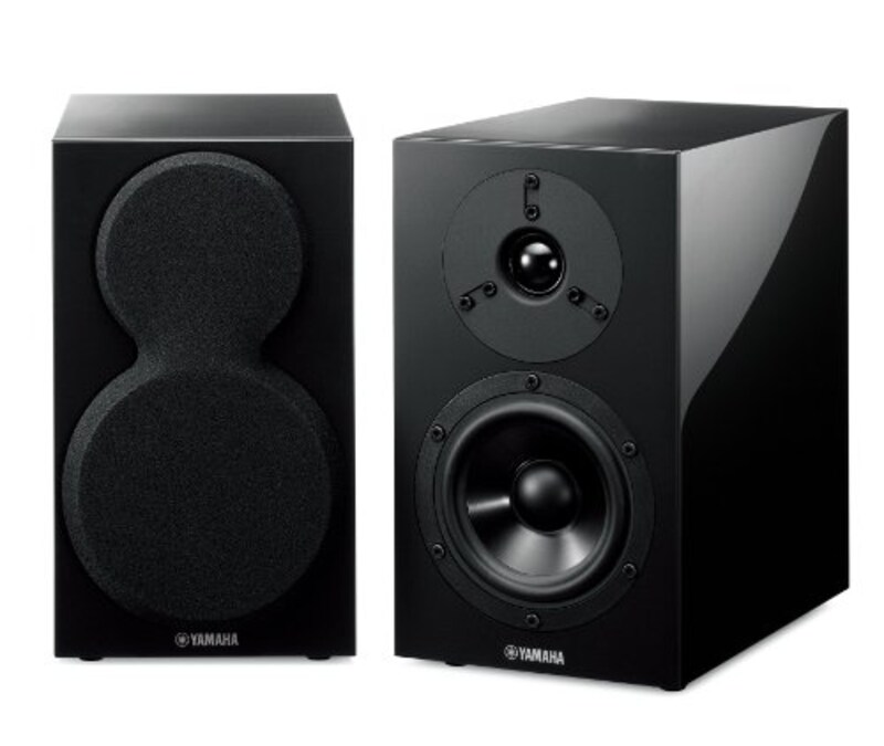 YAMAHA,スピーカーパッケージ (2台1組),NS-BP200(BP)