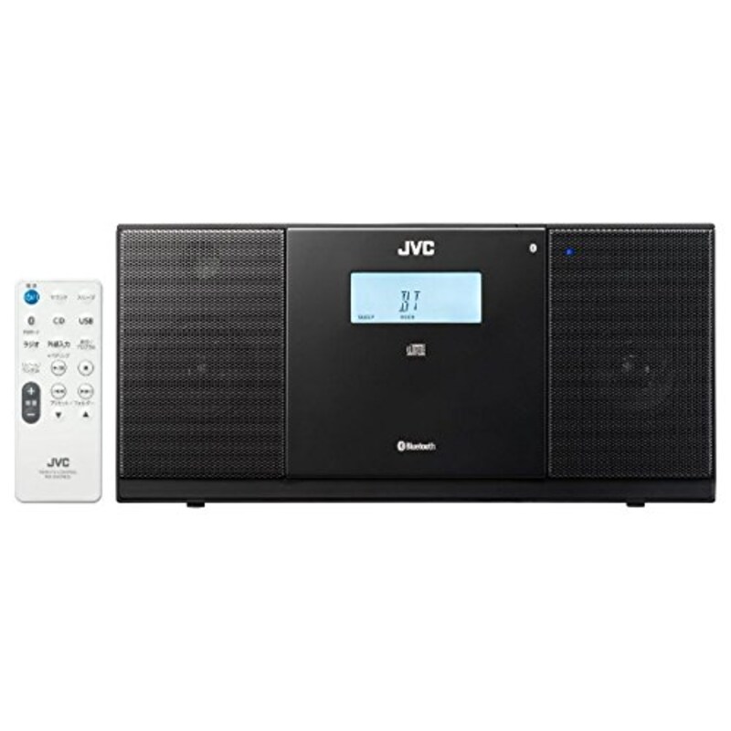JVCケンウッド,コンパクトコンポーネントシステム,NX-PB30-B