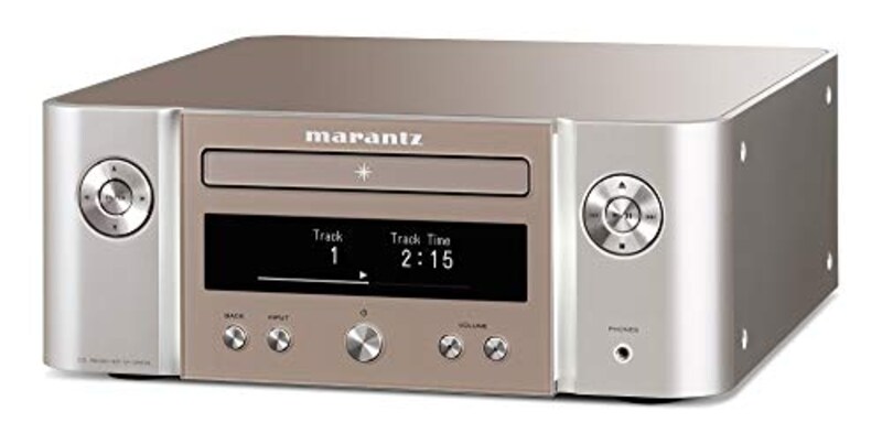 marantz,CDレシーバー Bluetooth・Airplay2,M-CR612