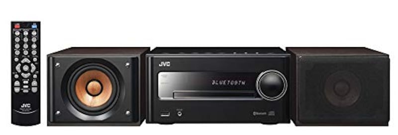JVCケンウッド,コンパクトコンポーネントシステム,EX-S5-B