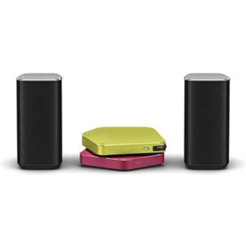 Pioneer,PIONEER Stellanova,APS-S301JGRP/ XV15