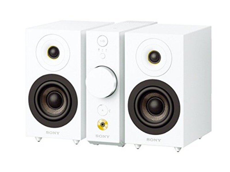 SONY,コンパクトオーディオシステム,CAS-1W