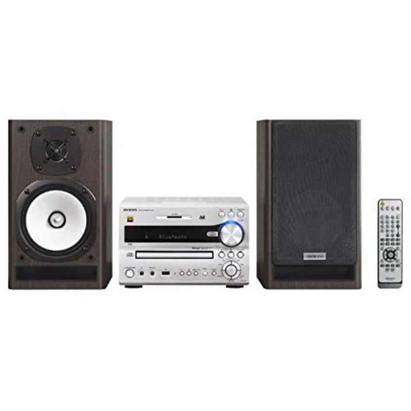 Onkyo,ミニコンポ,X-NFR7FX(D)