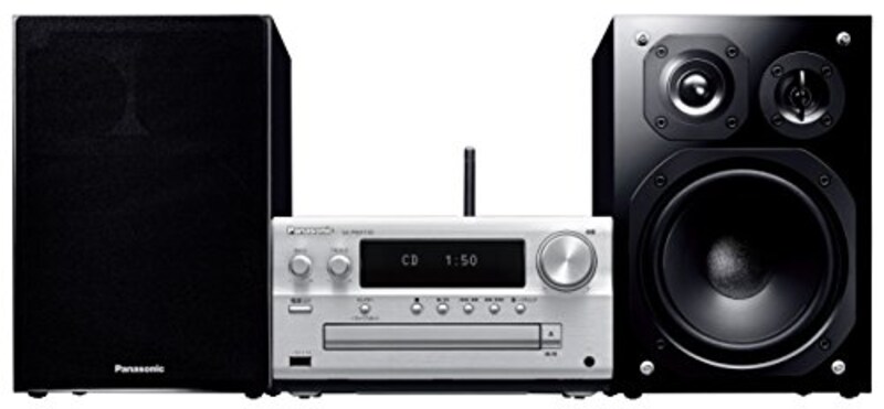 Panasonic,CDステレオシステム,SC-PMX150-S