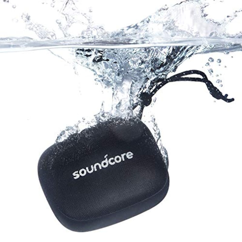 Soundcore,Anker Soundcore Icon Mini Bluetoothスピーカー,AK-A3121011