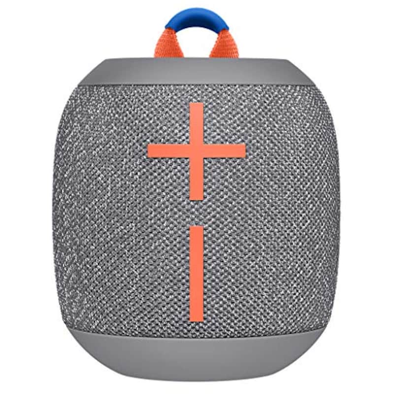 ULTIMATE EARS,WONDERBOOM2 Bluetoothスピーカー ,WS660GR