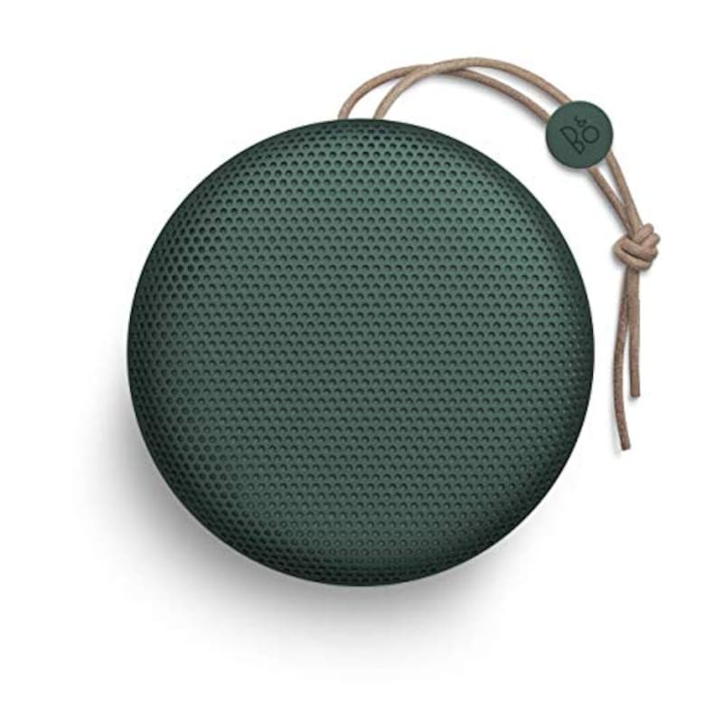 Bang & Olufsen,BeoPlay A1 Bluetoothワイヤレススピーカー