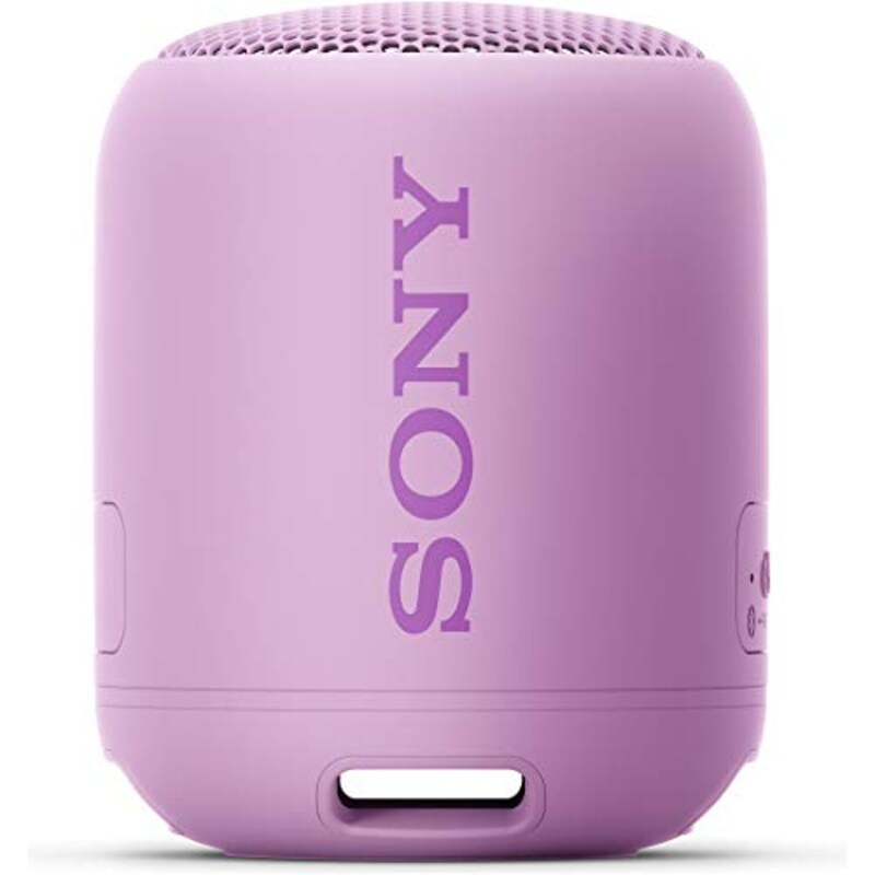SONY(ソニー),ワイヤレスポータブルスピーカー,SRS-XB12 V