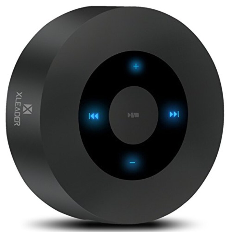 Xleader,XLEADE Bluetooth スピーカー,BTS-02BK